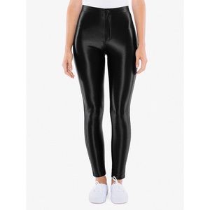 American Apparel Disco Pant